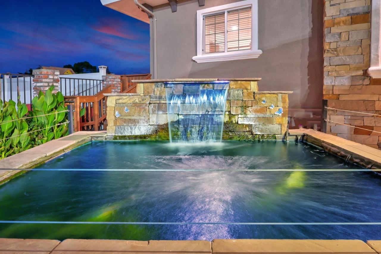 Traveler'S Inn Williams, Ca Modern Renovated Hotel Экстерьер фото