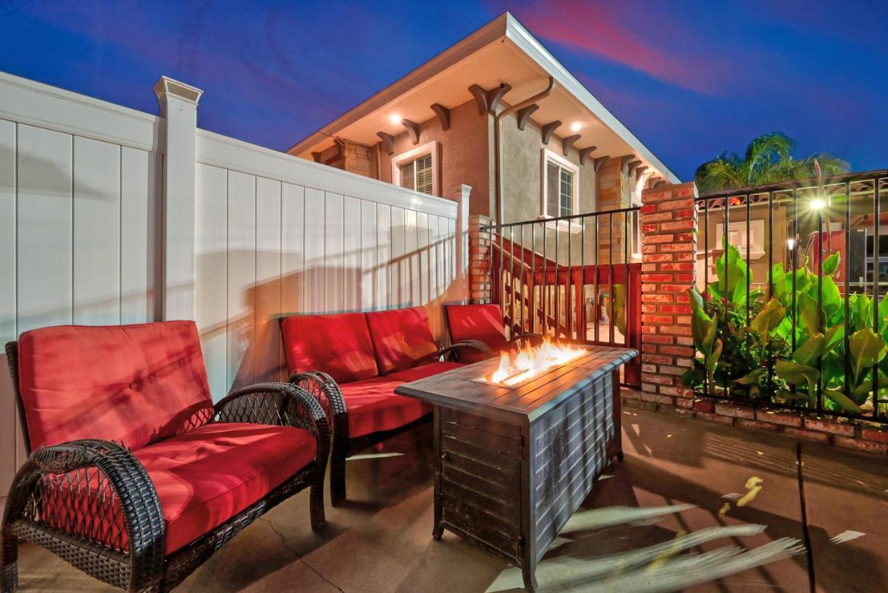 Traveler'S Inn Williams, Ca Modern Renovated Hotel Экстерьер фото