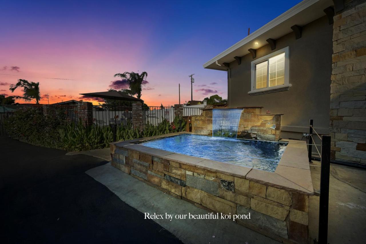 Traveler'S Inn Williams, Ca Modern Renovated Hotel Экстерьер фото