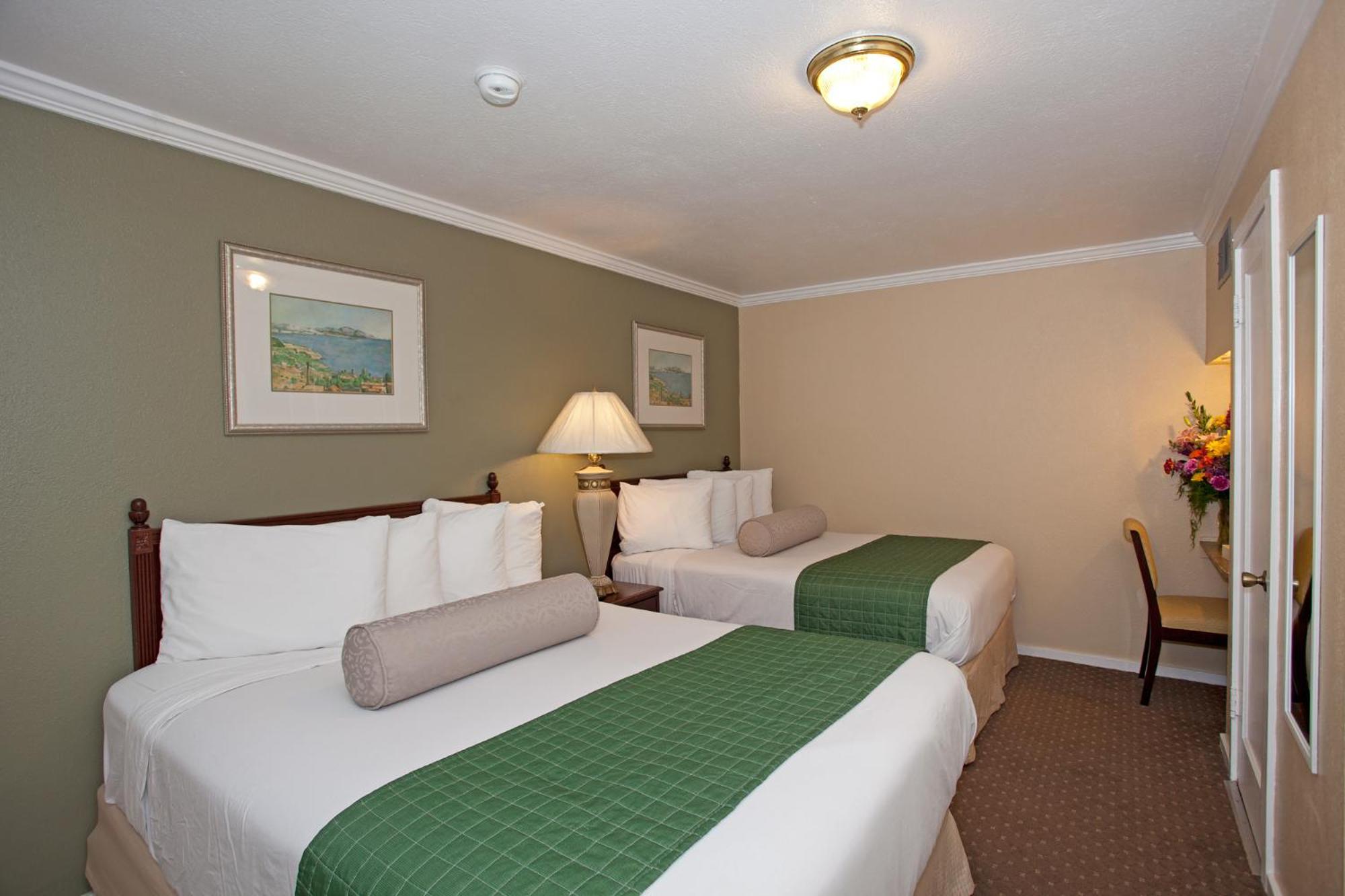 Traveler'S Inn Williams, Ca Modern Renovated Hotel Номер фото