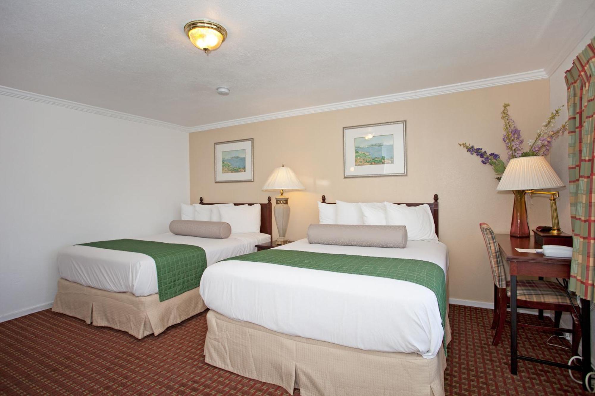 Traveler'S Inn Williams, Ca Modern Renovated Hotel Экстерьер фото